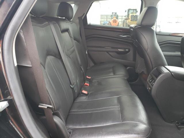 3GYFNBE37CS560308 - 2012 CADILLAC SRX PERFORMANCE COLLECTION Қара фото 10