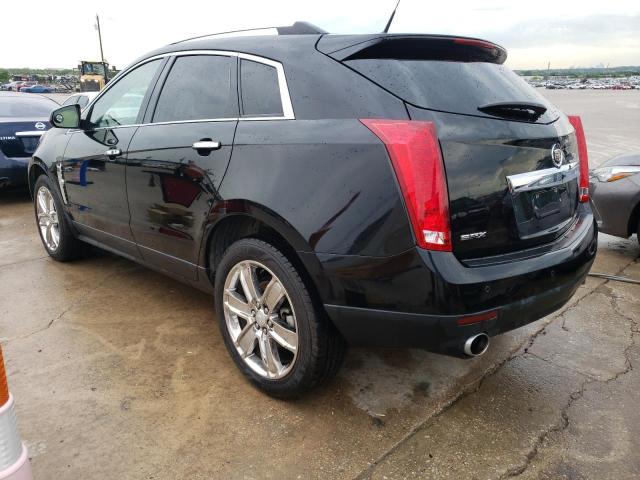 3GYFNBE37CS560308 - 2012 CADILLAC SRX PERFORMANCE COLLECTION Қара фото 2