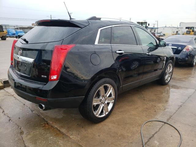 3GYFNBE37CS560308 - 2012 CADILLAC SRX PERFORMANCE COLLECTION Қара фото 3