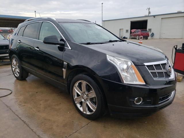 3GYFNBE37CS560308 - 2012 CADILLAC SRX PERFORMANCE COLLECTION Қара фото 4