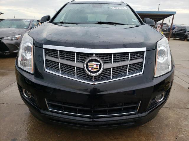 3GYFNBE37CS560308 - 2012 CADILLAC SRX PERFORMANCE COLLECTION Қара фото 5