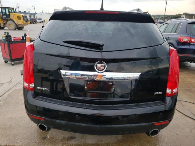 3GYFNBE37CS560308 - 2012 CADILLAC SRX PERFORMANCE COLLECTION Қара фото 6