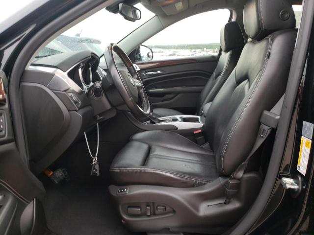 3GYFNBE37CS560308 - 2012 CADILLAC SRX PERFORMANCE COLLECTION Қара фото 7