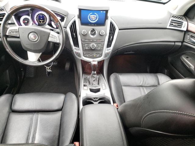3GYFNBE37CS560308 - 2012 CADILLAC SRX PERFORMANCE COLLECTION Қара фото 8
