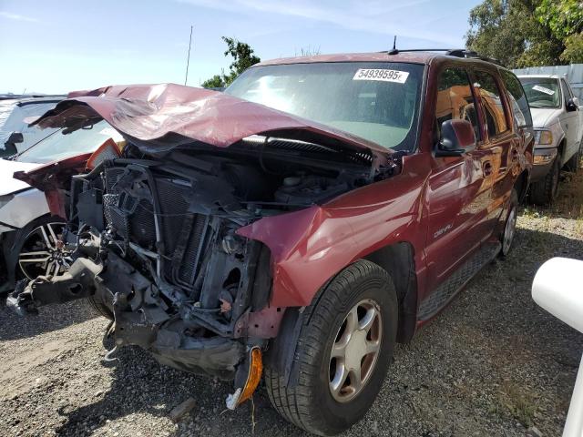 2002 GMC DENALI, 