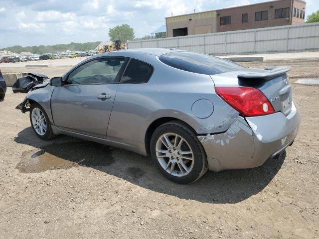 1N4BL24E88C116077 - 2008 NISSAN ALTIMA 3.5SE SILVER photo 2