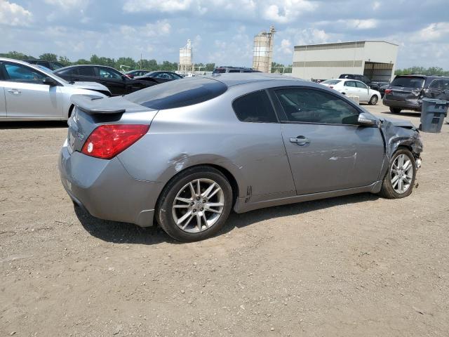 1N4BL24E88C116077 - 2008 NISSAN ALTIMA 3.5SE SILVER photo 3