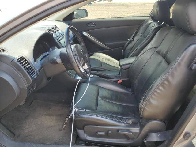 1N4BL24E88C116077 - 2008 NISSAN ALTIMA 3.5SE SILVER photo 7