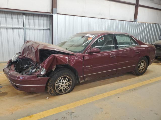 2000 BUICK REGAL LS, 