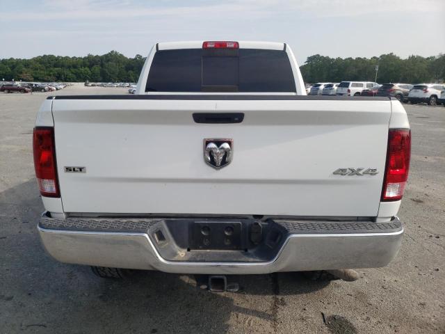 3C6TR5DT0JG141241 - 2018 RAM 2500 SLT თეთრი ფოტო 6