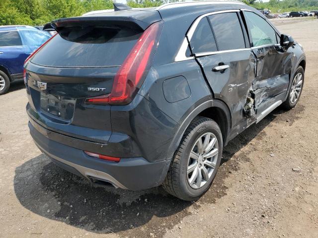 1GYFZCR42LF046271 - 2020 CADILLAC XT4 PREMIUM LUXURY BLACK photo 3