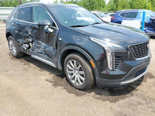 1GYFZCR42LF046271 - 2020 CADILLAC XT4 PREMIUM LUXURY BLACK photo 4