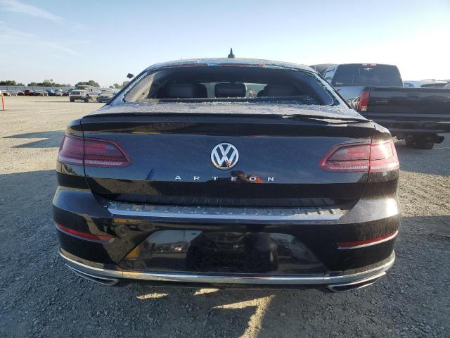 WVWHR7AN8KE031515 - 2019 VOLKSWAGEN ARTEON SEL BLACK photo 6