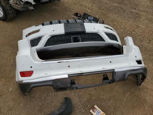 1C4RJFJG7JC334724 - 2018 JEEP GRAND CHER SUMMIT 白色 照片 12