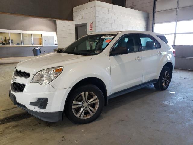 2011 CHEVROLET EQUINOX LS, 