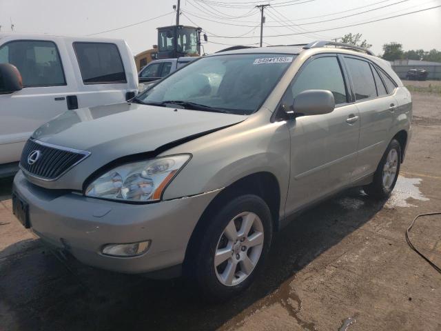 2004 LEXUS RX 330, 