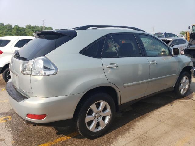 JTJHA31U040064013 - 2004 LEXUS RX 330 BEIGE photo 3