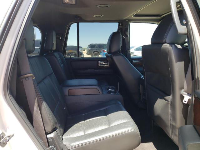 5LMJJ2H52EEL07606 - 2014 LINCOLN NAVIGATOR თეთრი ფოტო 10