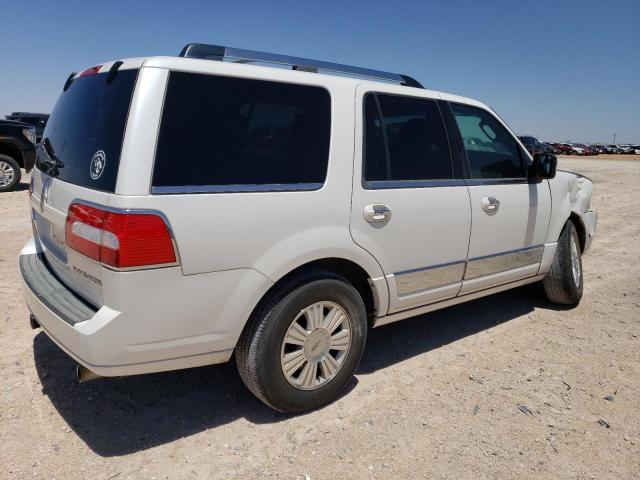 5LMJJ2H52EEL07606 - 2014 LINCOLN NAVIGATOR თეთრი ფოტო 3