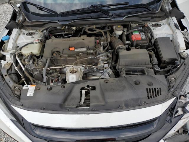 2HGFC2F86KH598394 - 2019 HONDA CIVIC SPORT 白色 照片 11