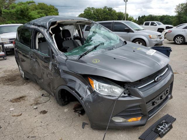 2015 FORD ESCAPE SE, 