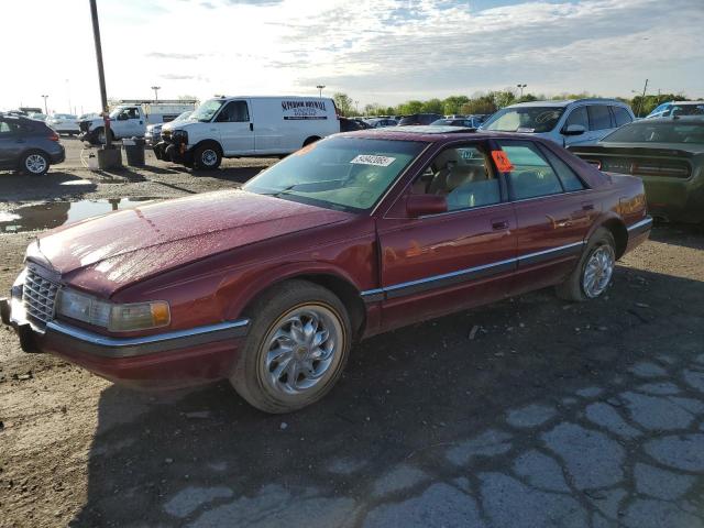 1994 CADILLAC SEVILLE SLS, null