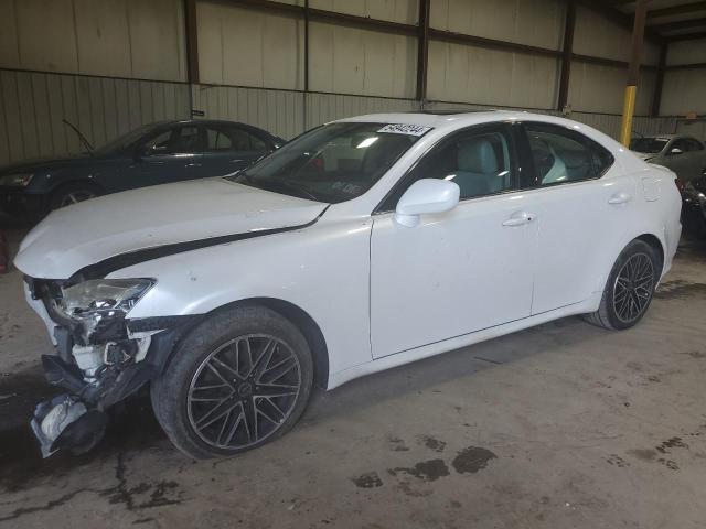 2008 LEXUS IS 250, 