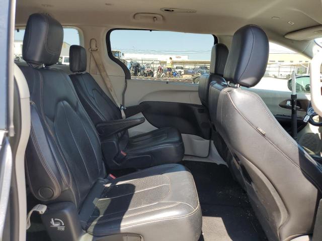 2C4RC1BG0JR152043 - 2018 CHRYSLER PACIFICA TOURING L Grafit foto 11