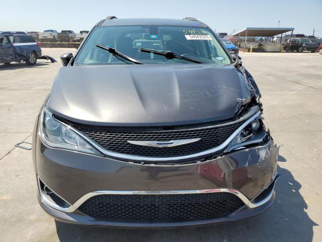 2C4RC1BG0JR152043 - 2018 CHRYSLER PACIFICA TOURING L Grafit foto 5