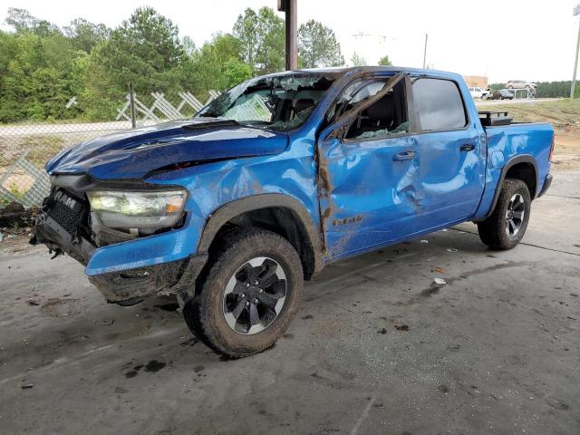 2022 RAM 1500 REBEL, 