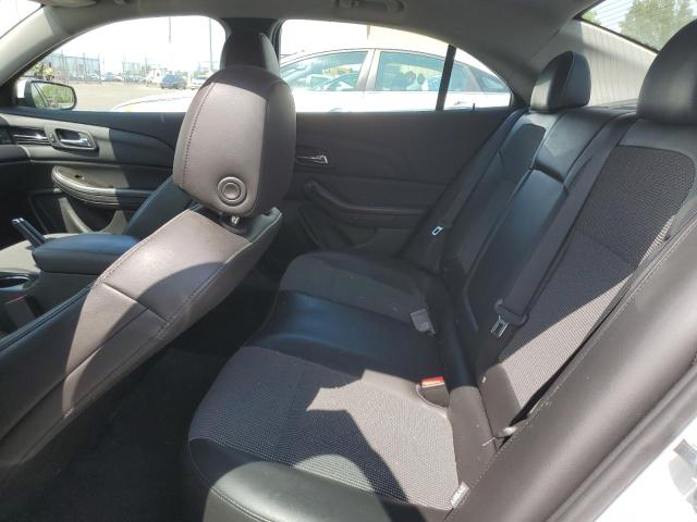 1G11C5SL0FF225825 - 2015 CHEVROLET MALIBU 1LT WHITE photo 10