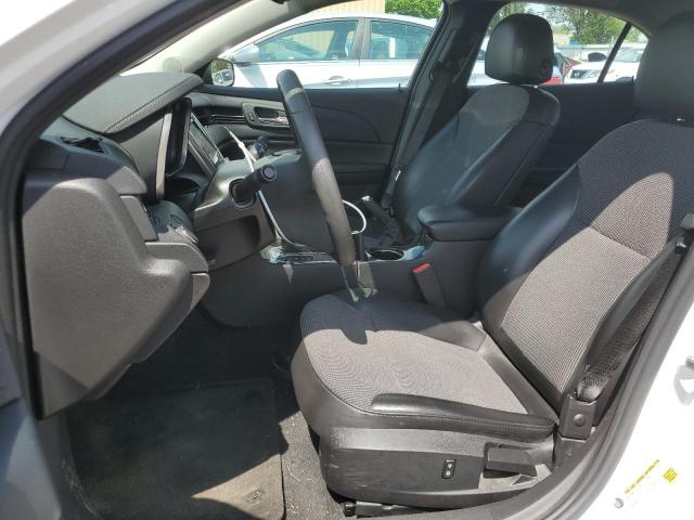 1G11C5SL0FF225825 - 2015 CHEVROLET MALIBU 1LT WHITE photo 7