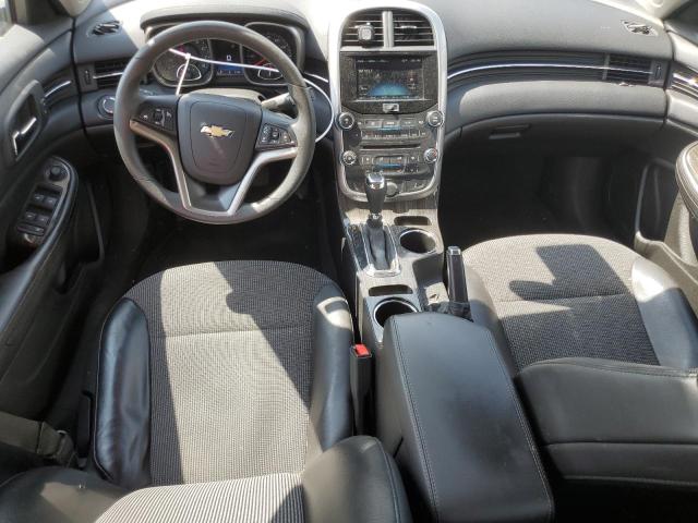 1G11C5SL0FF225825 - 2015 CHEVROLET MALIBU 1LT WHITE photo 8