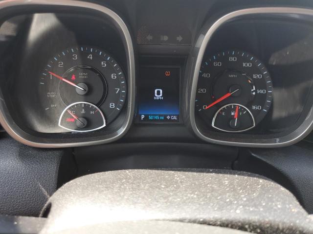 1G11C5SL0FF225825 - 2015 CHEVROLET MALIBU 1LT WHITE photo 9