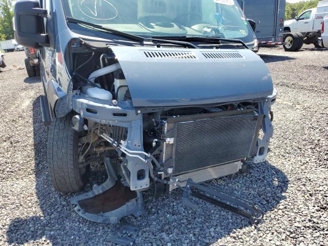 3C6URVJG2LE136472 - 2020 DODGE RAM 3500 HIGH BLUE photo 9