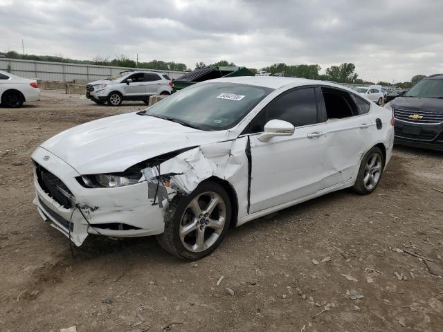 2015 FORD FUSION SE, 