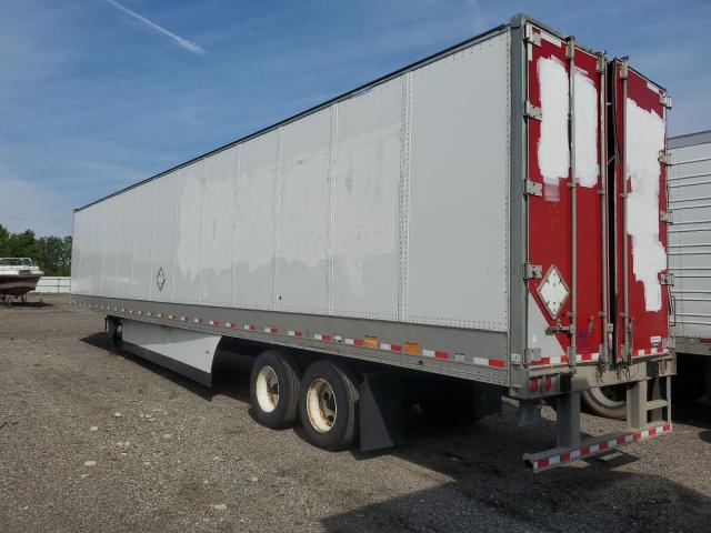 3H3V532C7HT104065 - 2017 HYUNDAI TRAILER WHITE photo 3