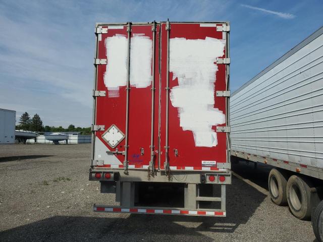 3H3V532C7HT104065 - 2017 HYUNDAI TRAILER WHITE photo 8