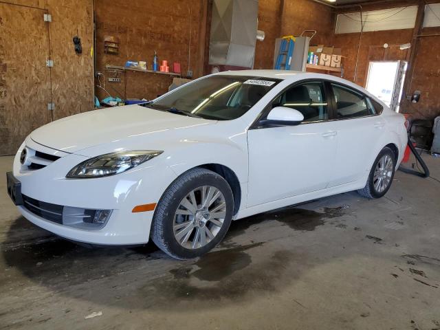 2010 MAZDA 6 I, 