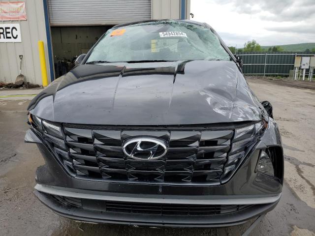 5NMJACAEXNH088608 - 2022 HYUNDAI TUCSON SE GRAY photo 5