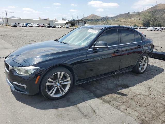 2017 BMW 330 I, 