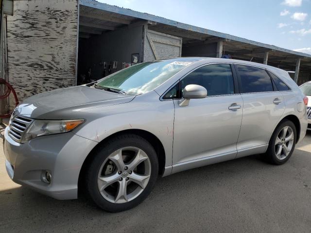 2009 TOYOTA VENZA, 