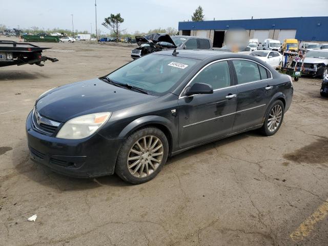 2008 SATURN AURA XR, null