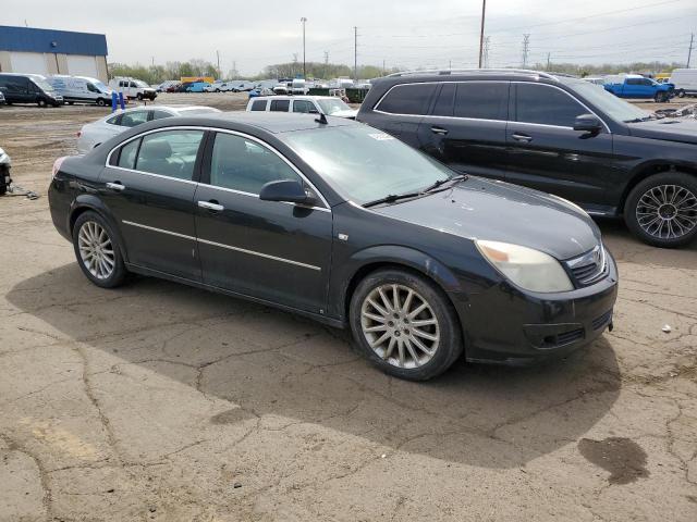 1G8ZV577X8F277427 - 2008 SATURN AURA XR BLUE photo 4