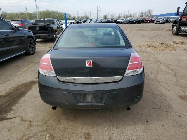 1G8ZV577X8F277427 - 2008 SATURN AURA XR BLUE photo 6