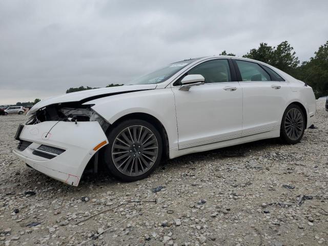 2014 LINCOLN MKZ, 