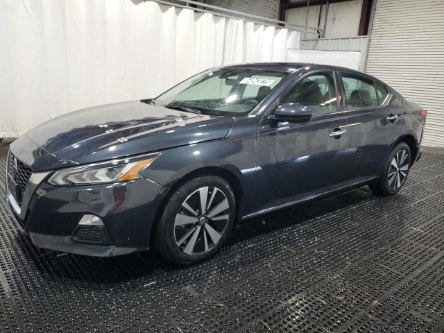 2022 NISSAN ALTIMA SV, 