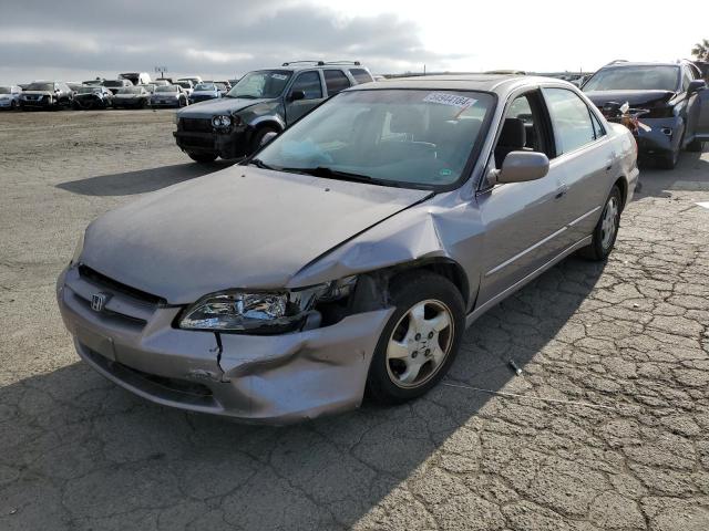 2000 HONDA ACCORD EX, 