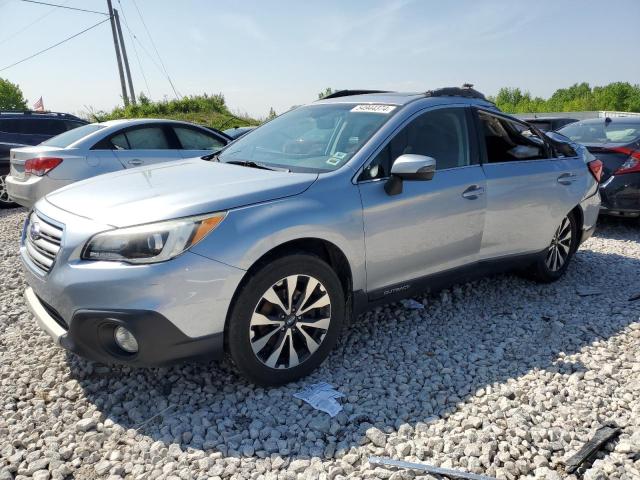 2015 SUBARU OUTBACK 2.5I LIMITED, 