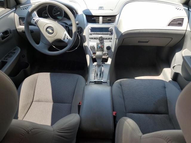 1G1ZC5E00CF136448 - 2012 CHEVROLET MALIBU 1LT თეთრი ფოტო 8